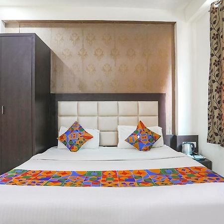 Fabhotel Heritage Villa Kanpur Exterior foto