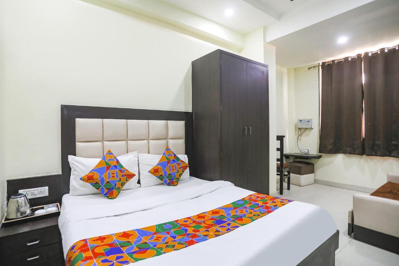 Fabhotel Heritage Villa Kanpur Exterior foto